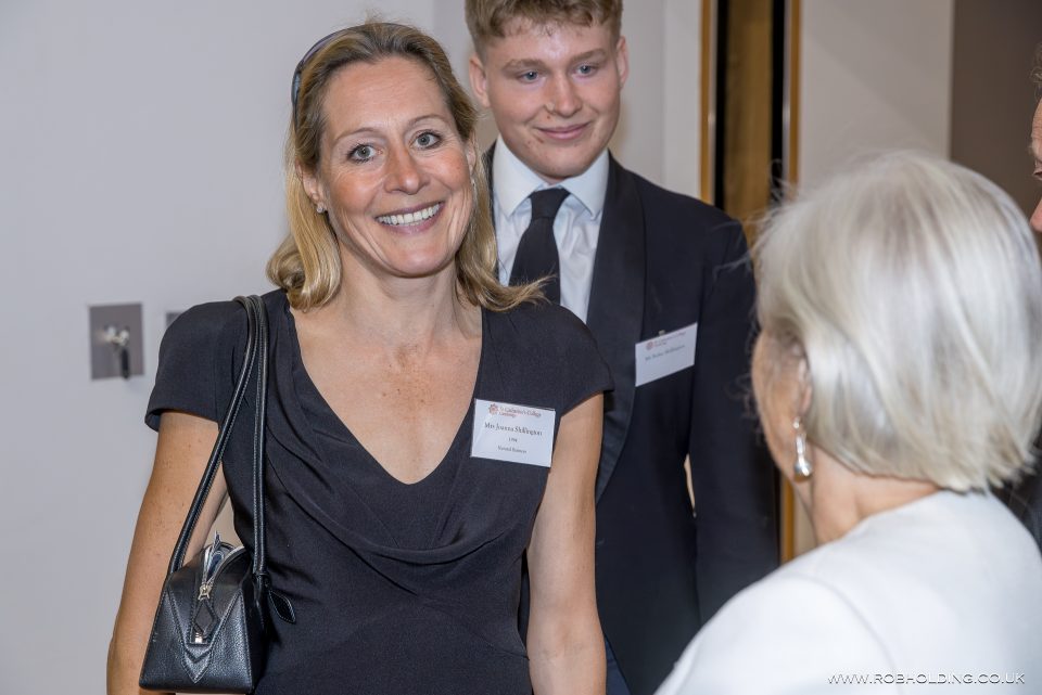 Catz Society Reunion Sep ’25