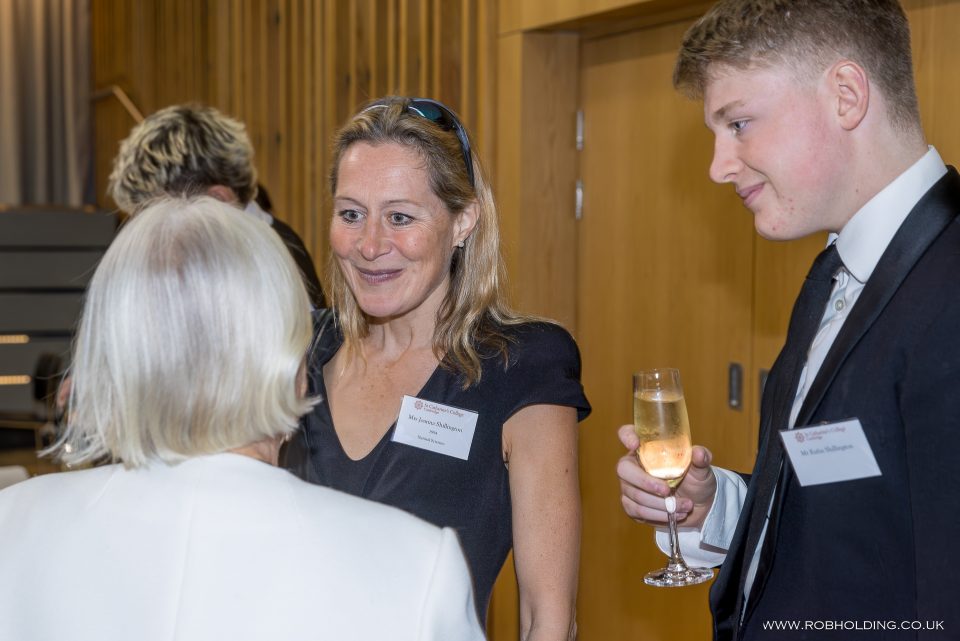 Catz Society Reunion Sep ’25