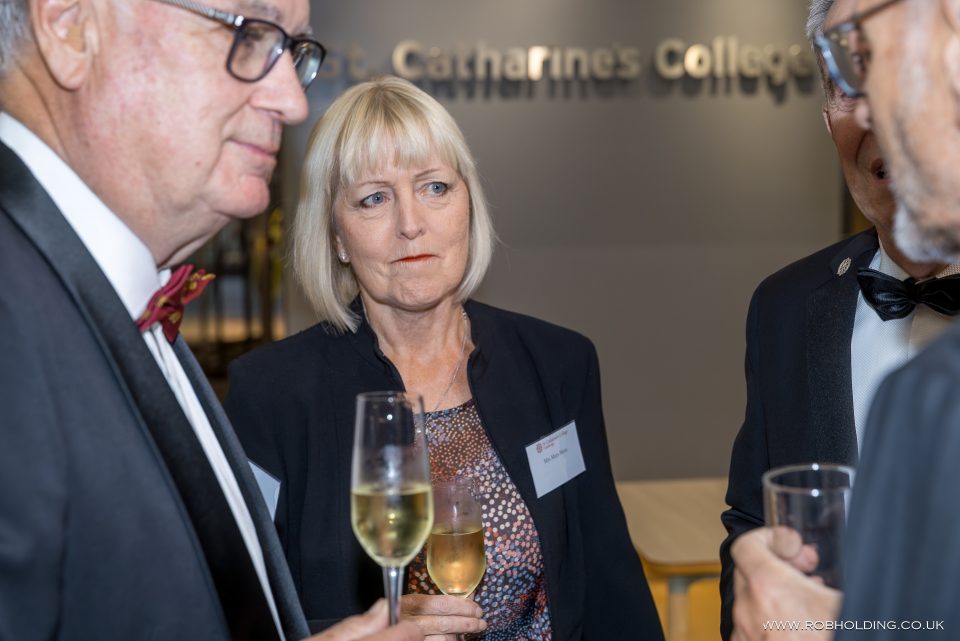 Catz Society Reunion Sep ’25