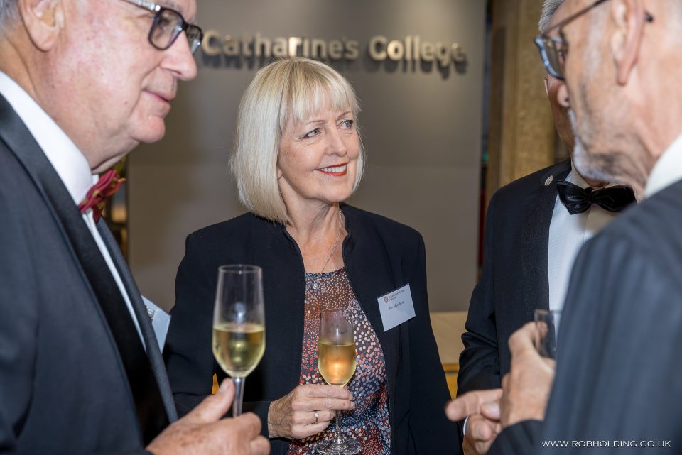 Catz Society Reunion Sep ’25