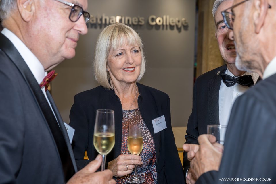 Catz Society Reunion Sep ’25