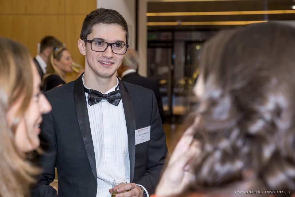 Catz Society Reunion Sep ’25