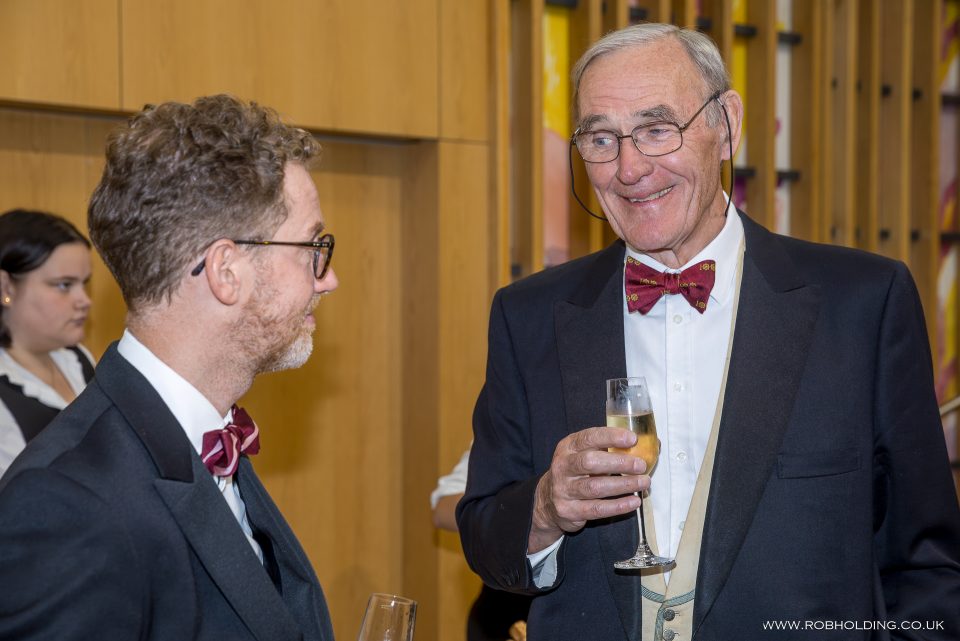 Catz Society Reunion Sep ’25