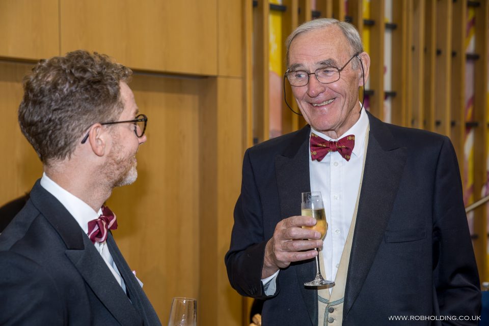 Catz Society Reunion Sep ’25