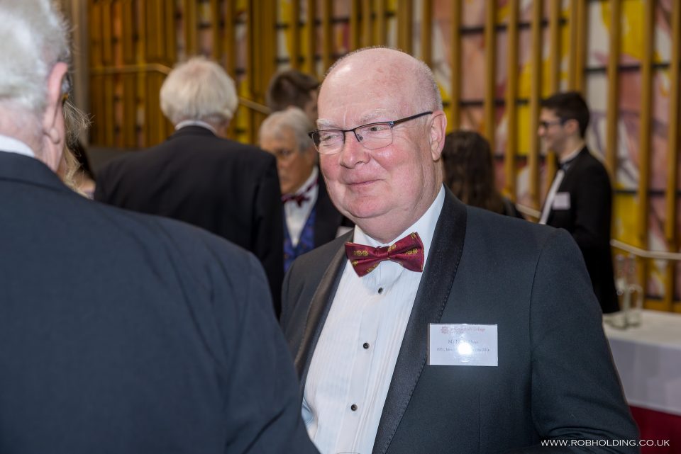 Catz Society Reunion Sep ’25