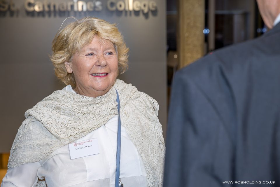 Catz Society Reunion Sep ’25