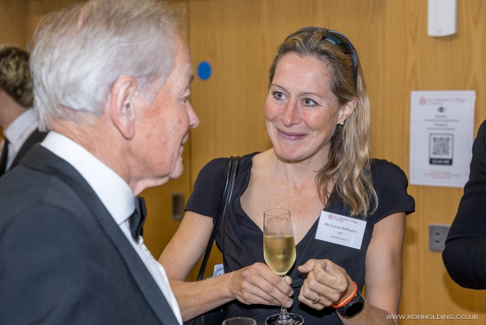 Catz Society Reunion Sep ’25