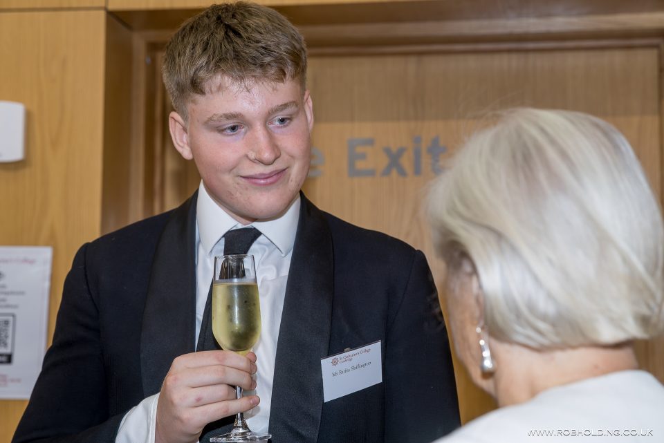 Catz Society Reunion Sep ’25