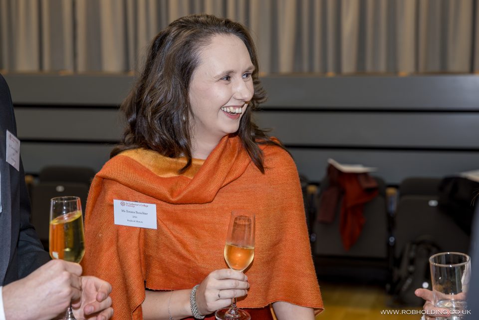 Catz Society Reunion Sep ’25