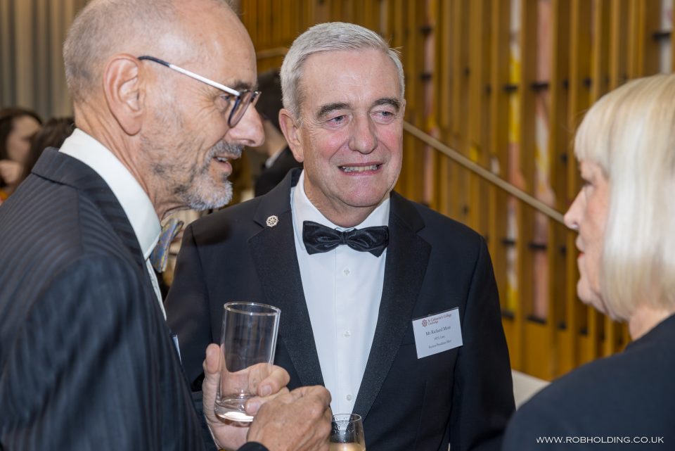 Catz Society Reunion Sep ’25