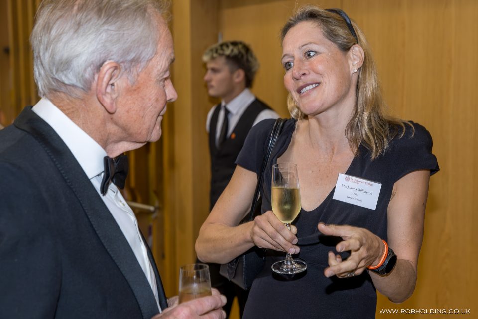 Catz Society Reunion Sep ’25