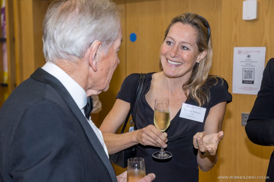 Catz Society Reunion Sep ’25