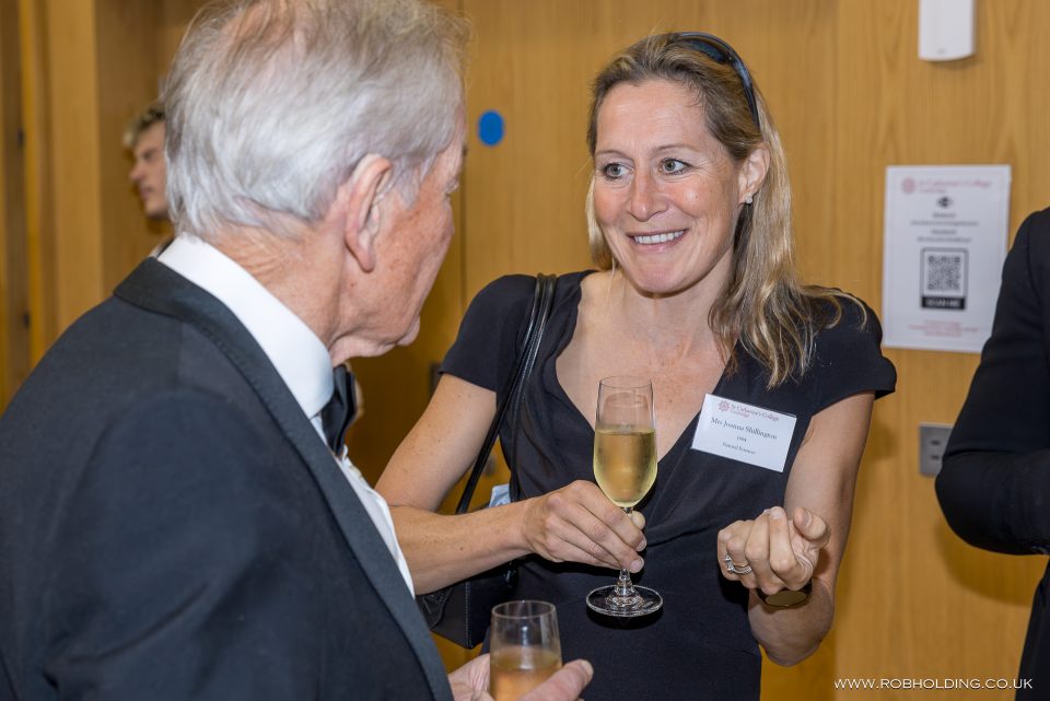 Catz Society Reunion Sep ’25