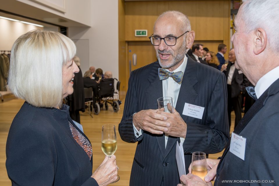 Catz Society Reunion Sep ’25