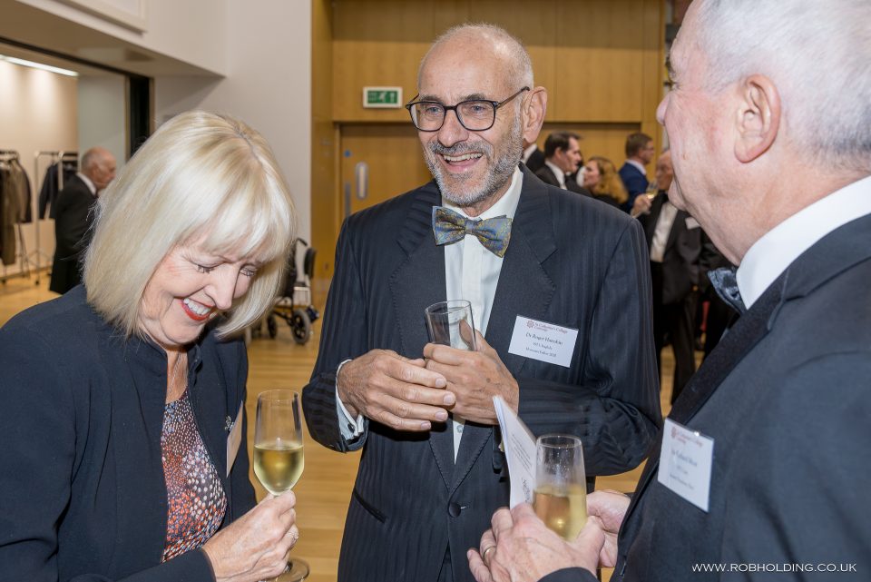 Catz Society Reunion Sep ’25