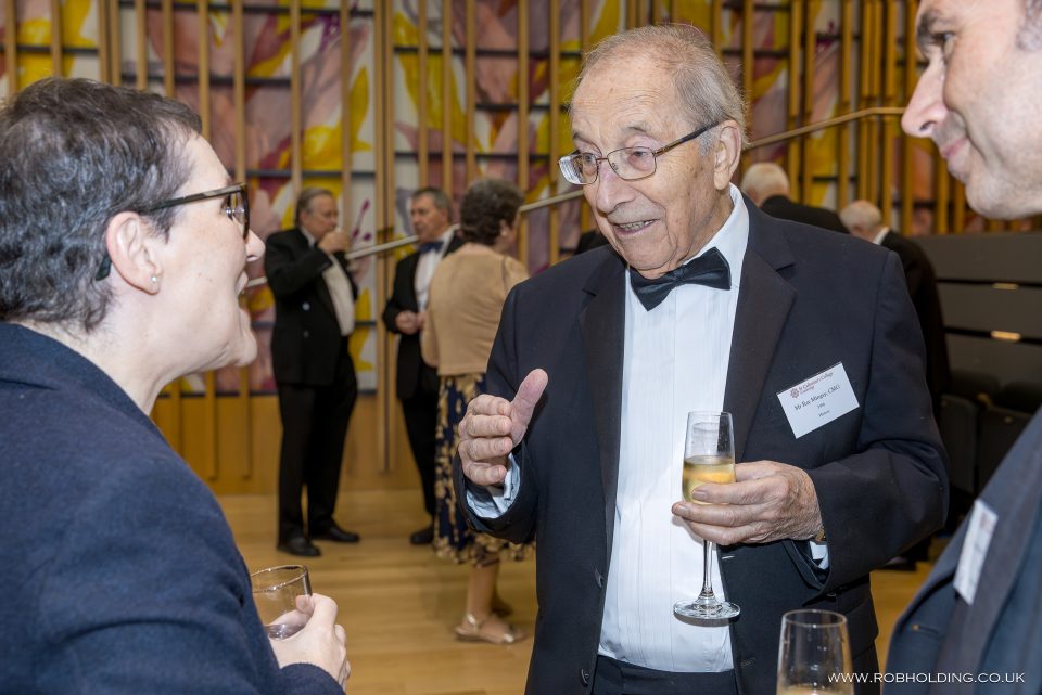 Catz Society Reunion Sep ’25