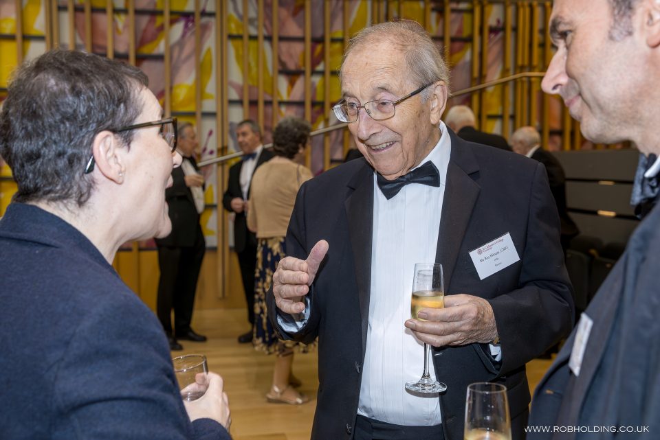 Catz Society Reunion Sep ’25