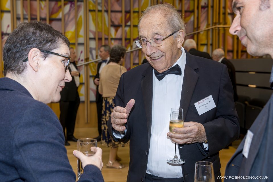 Catz Society Reunion Sep ’25