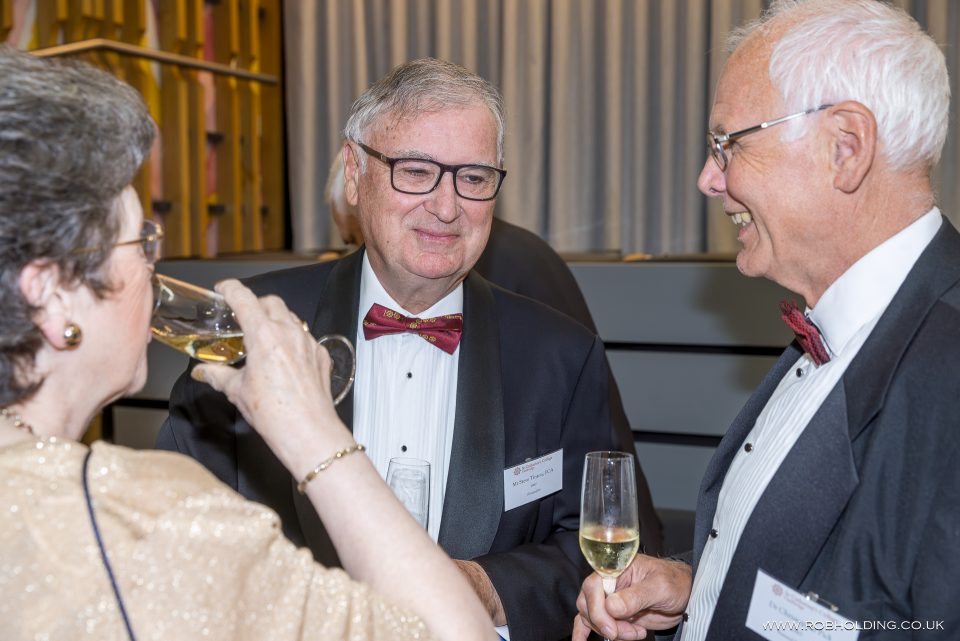 Catz Society Reunion Sep ’25