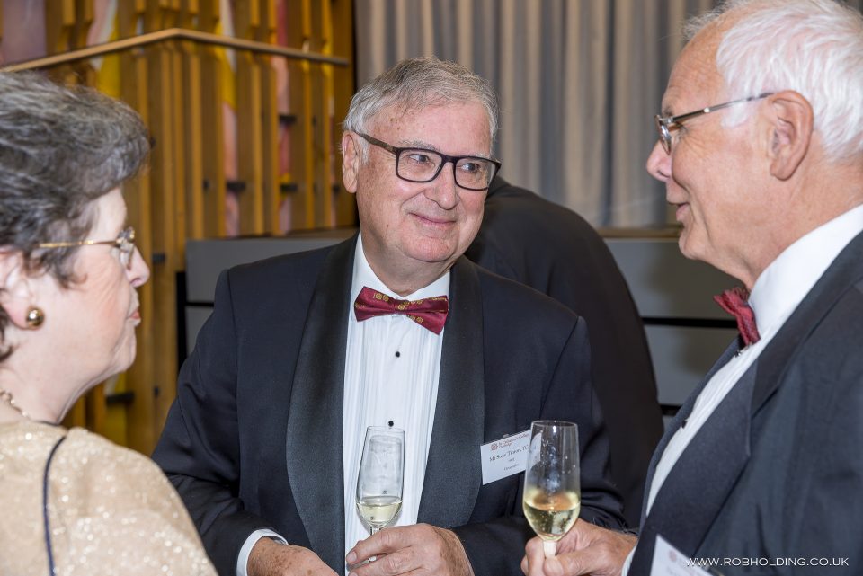 Catz Society Reunion Sep ’25