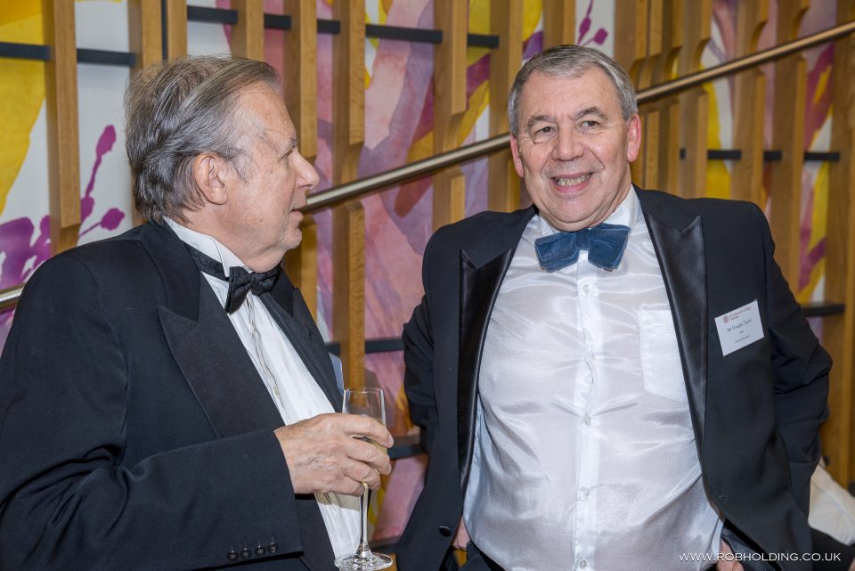 Catz Society Reunion Sep ’25