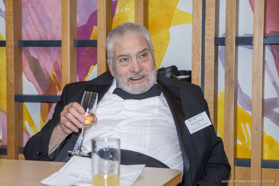 Catz Society Reunion Sep ’25