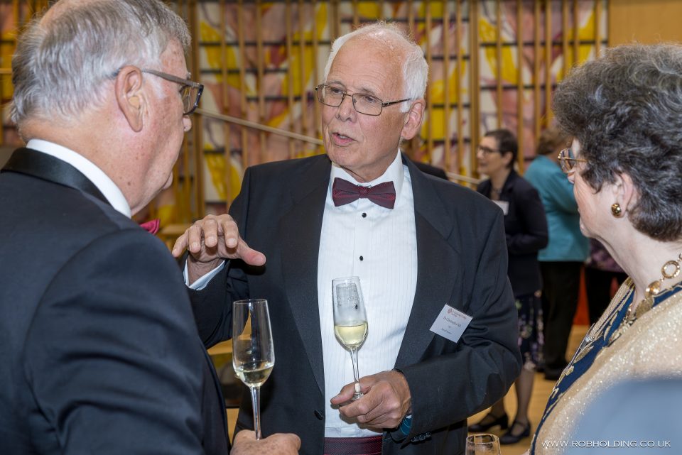 Catz Society Reunion Sep ’25