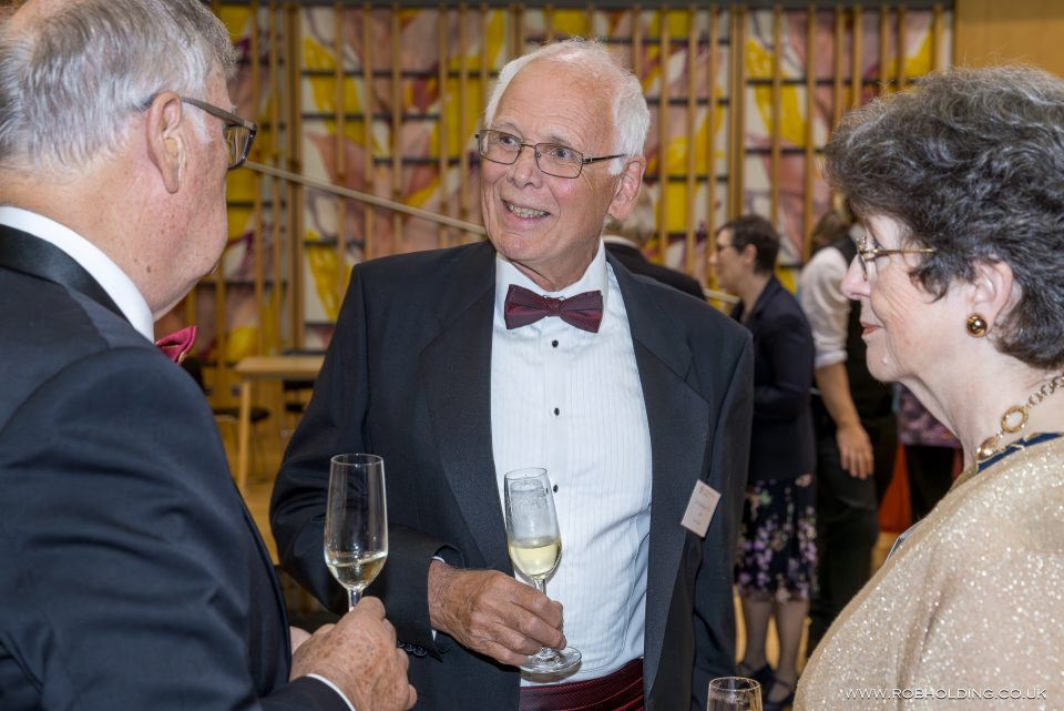 Catz Society Reunion Sep ’25