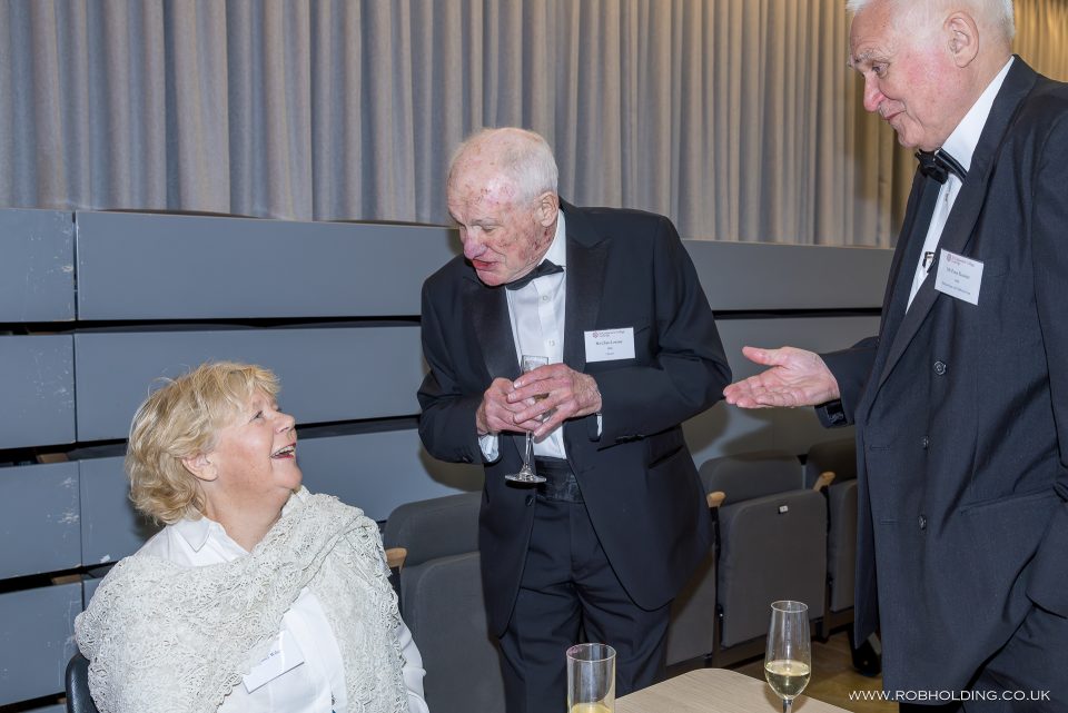 Catz Society Reunion Sep ’25