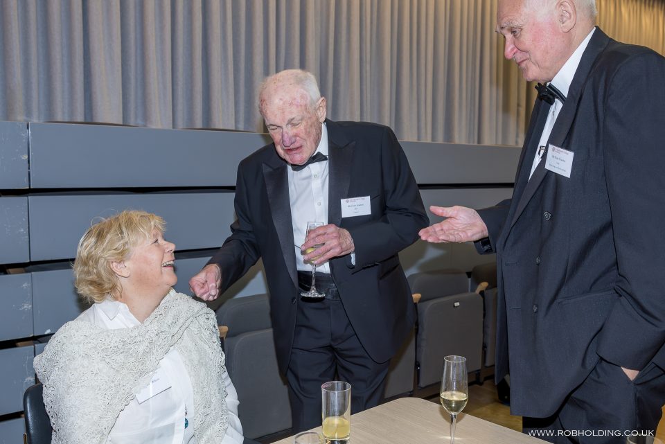 Catz Society Reunion Sep ’25