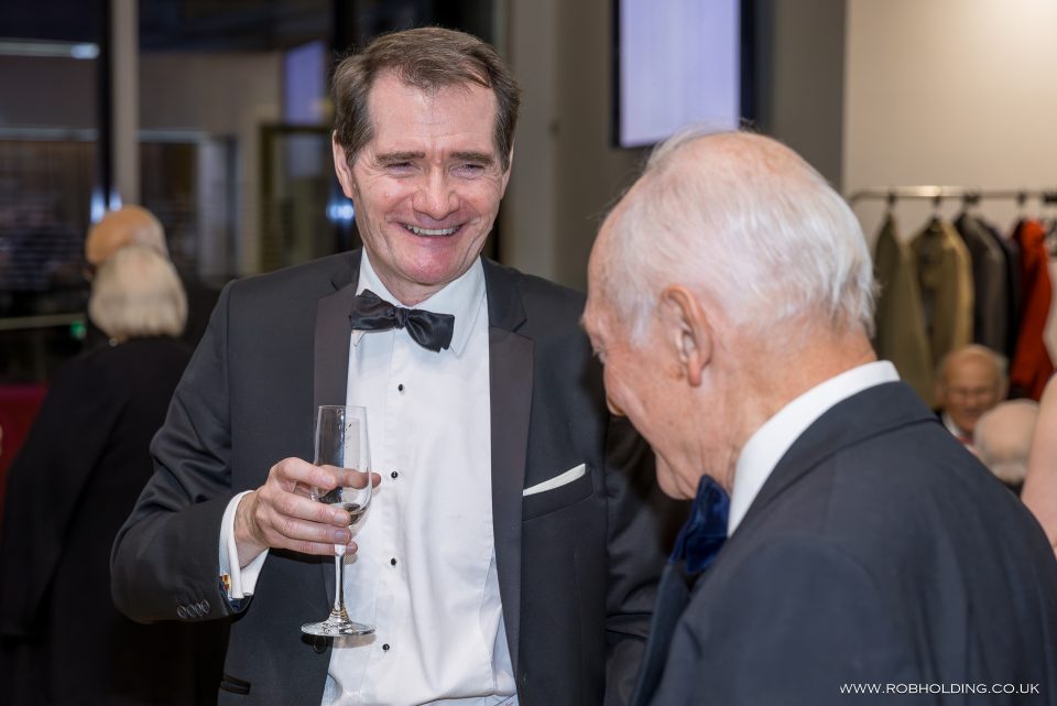 Catz Society Reunion Sep ’25