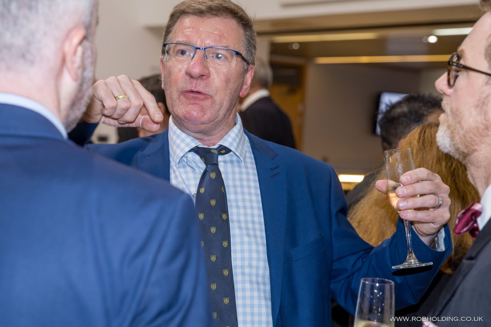 Catz Society Reunion Sep ’25