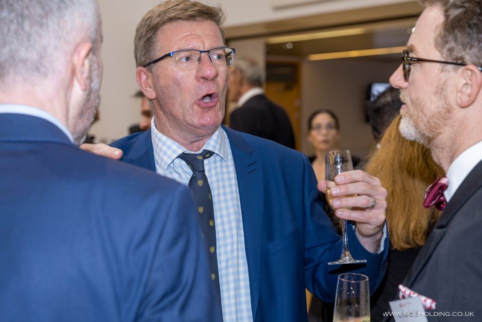 Catz Society Reunion Sep ’25