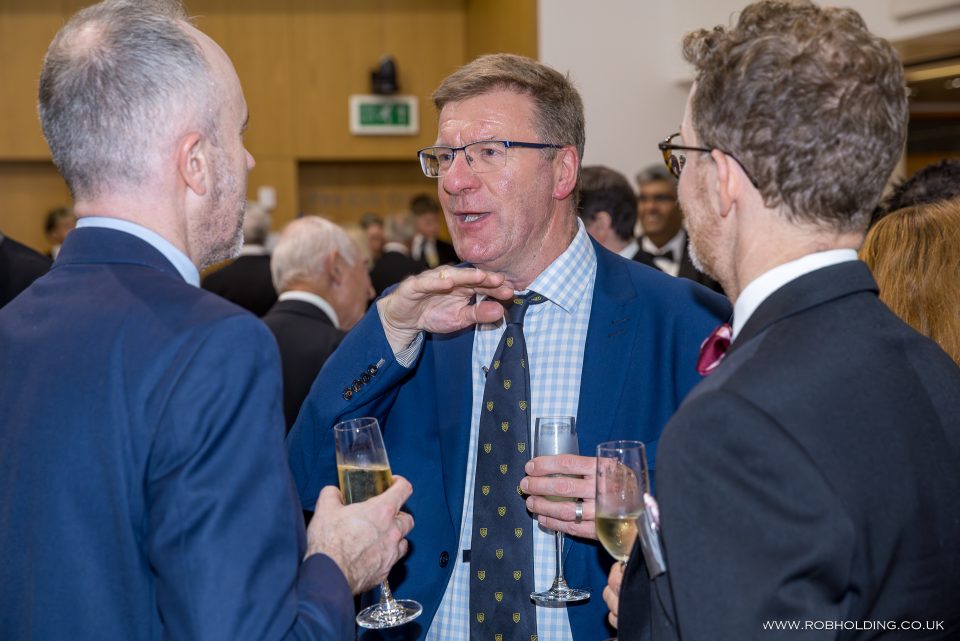 Catz Society Reunion Sep ’25