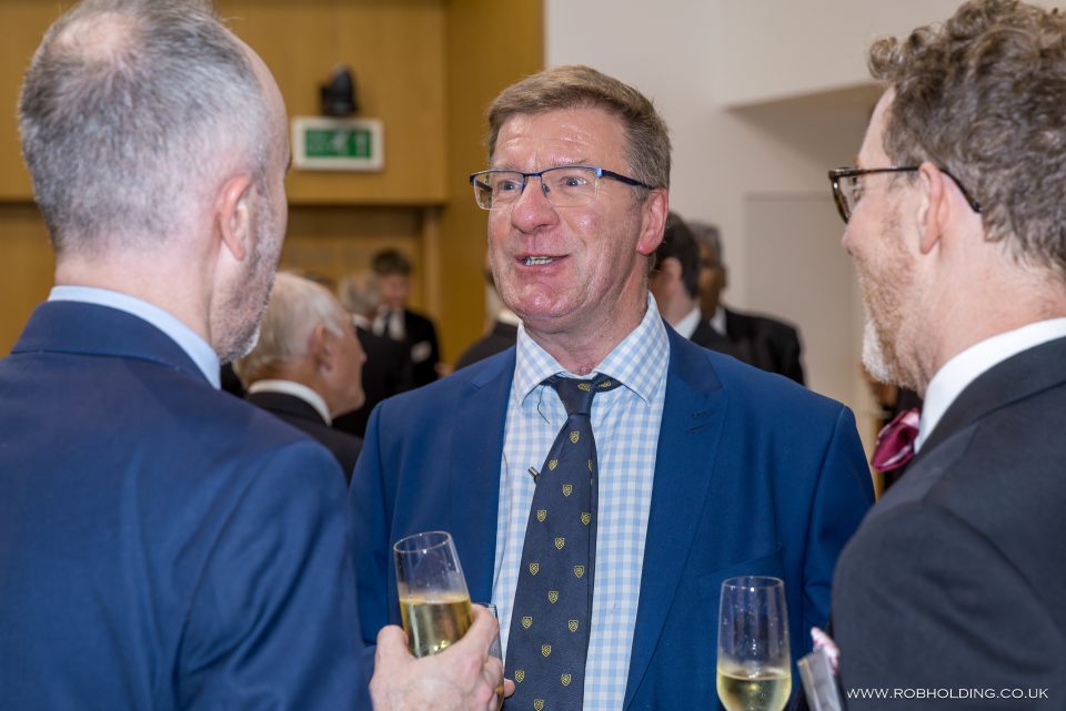 Catz Society Reunion Sep ’25