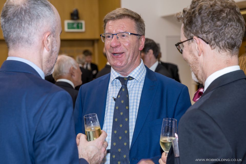 Catz Society Reunion Sep ’25