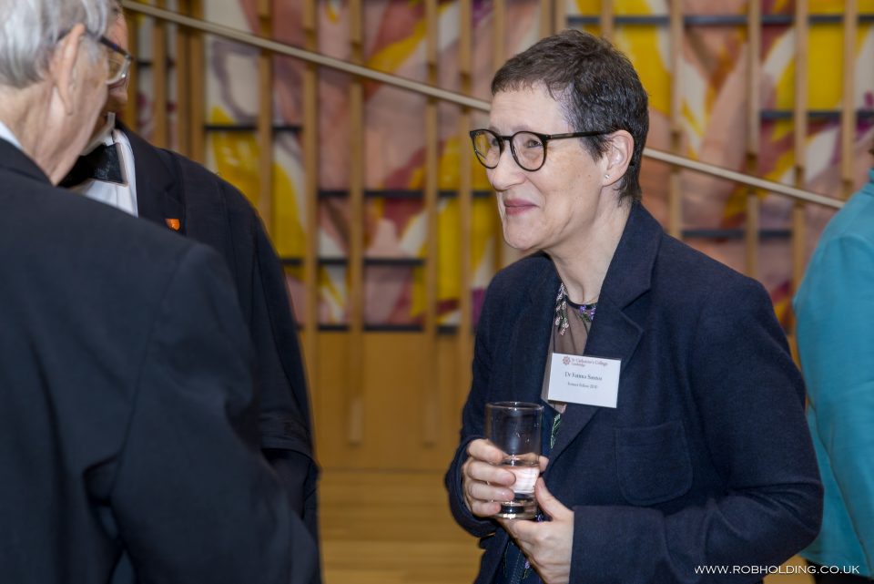 Catz Society Reunion Sep ’25