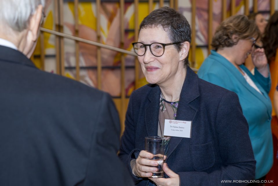 Catz Society Reunion Sep ’25