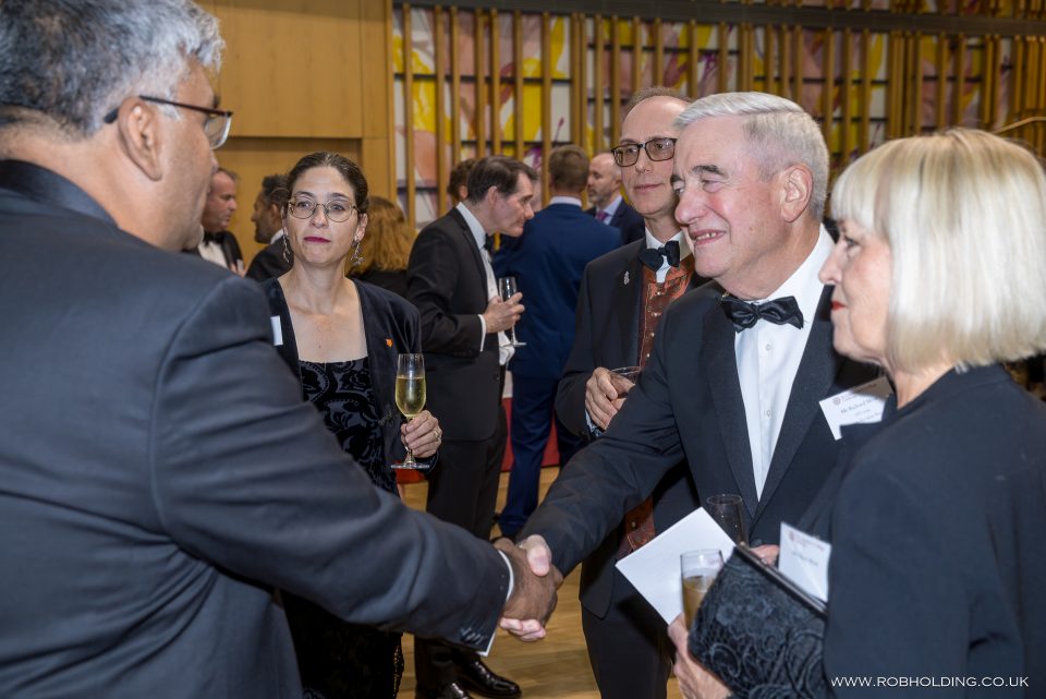 Catz Society Reunion Sep ’25