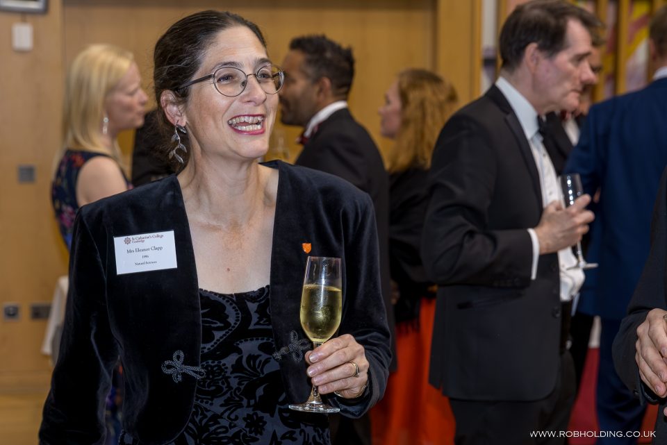 Catz Society Reunion Sep ’25