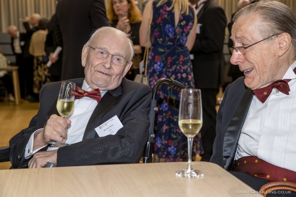 Catz Society Reunion Sep ’25