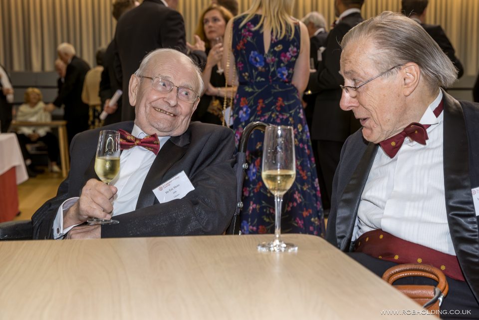 Catz Society Reunion Sep ’25