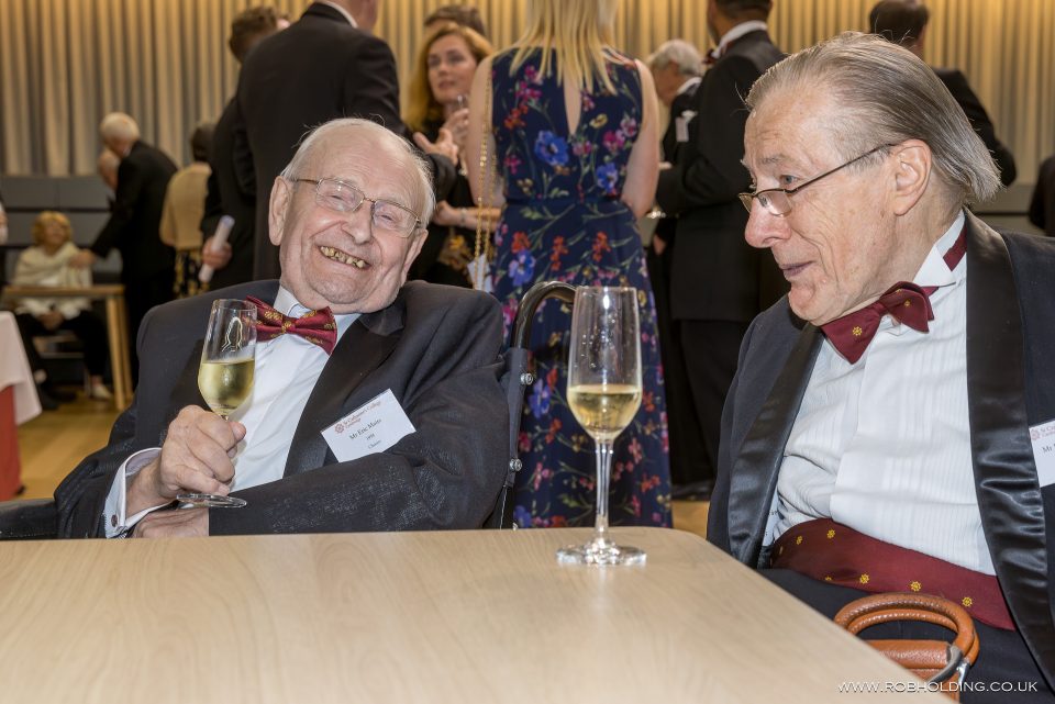 Catz Society Reunion Sep ’25