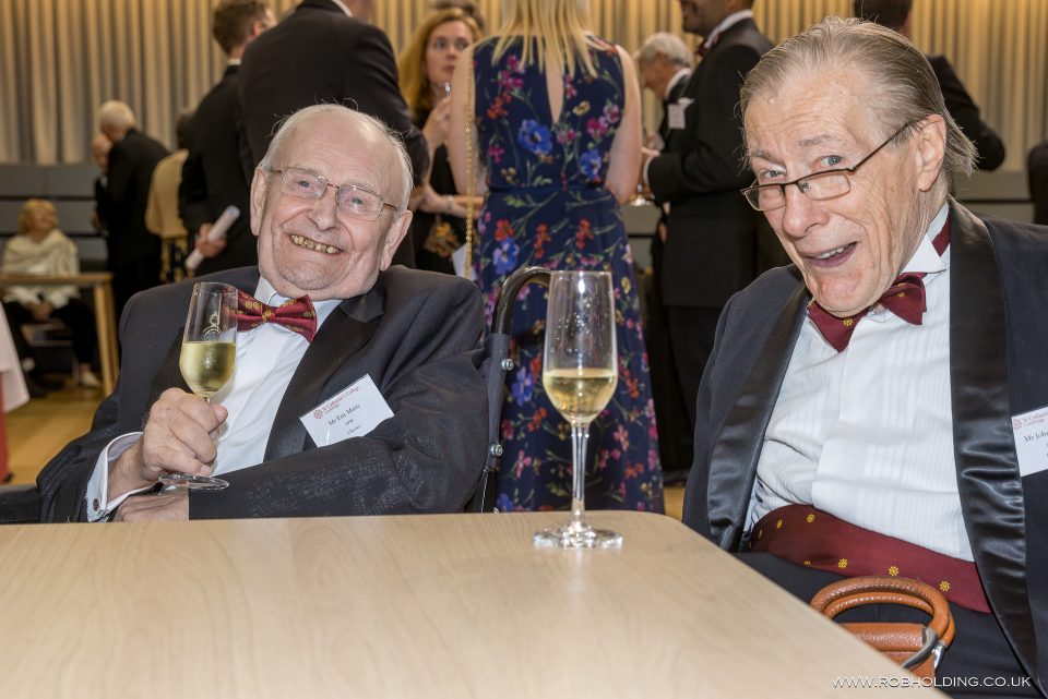 Catz Society Reunion Sep ’25