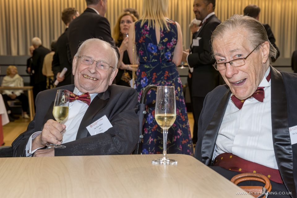 Catz Society Reunion Sep ’25