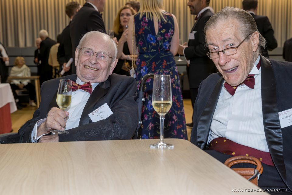 Catz Society Reunion Sep ’25