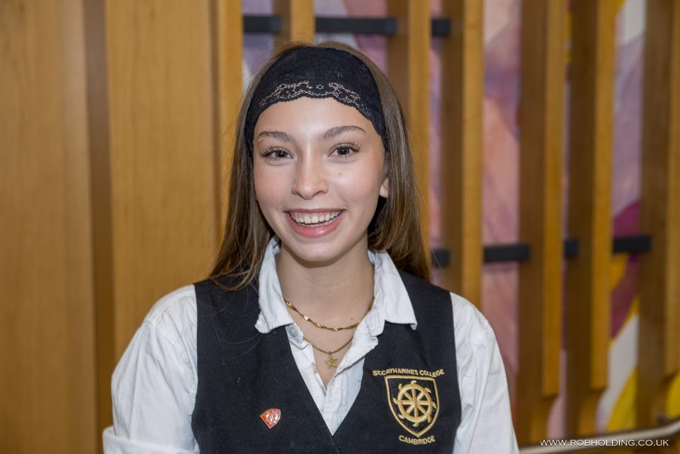 Catz Society Reunion Sep ’25