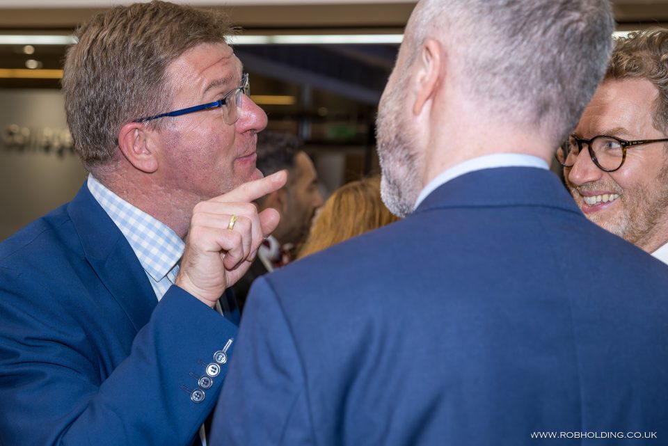 Catz Society Reunion Sep ’25