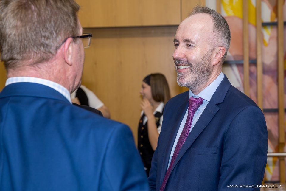 Catz Society Reunion Sep ’25