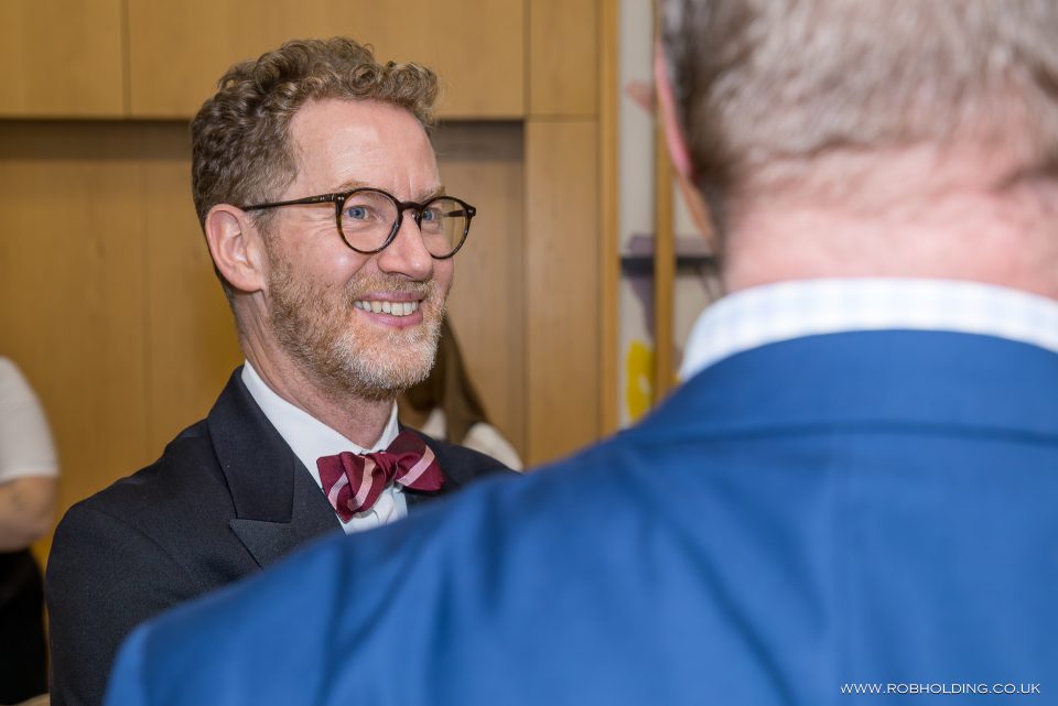 Catz Society Reunion Sep ’25